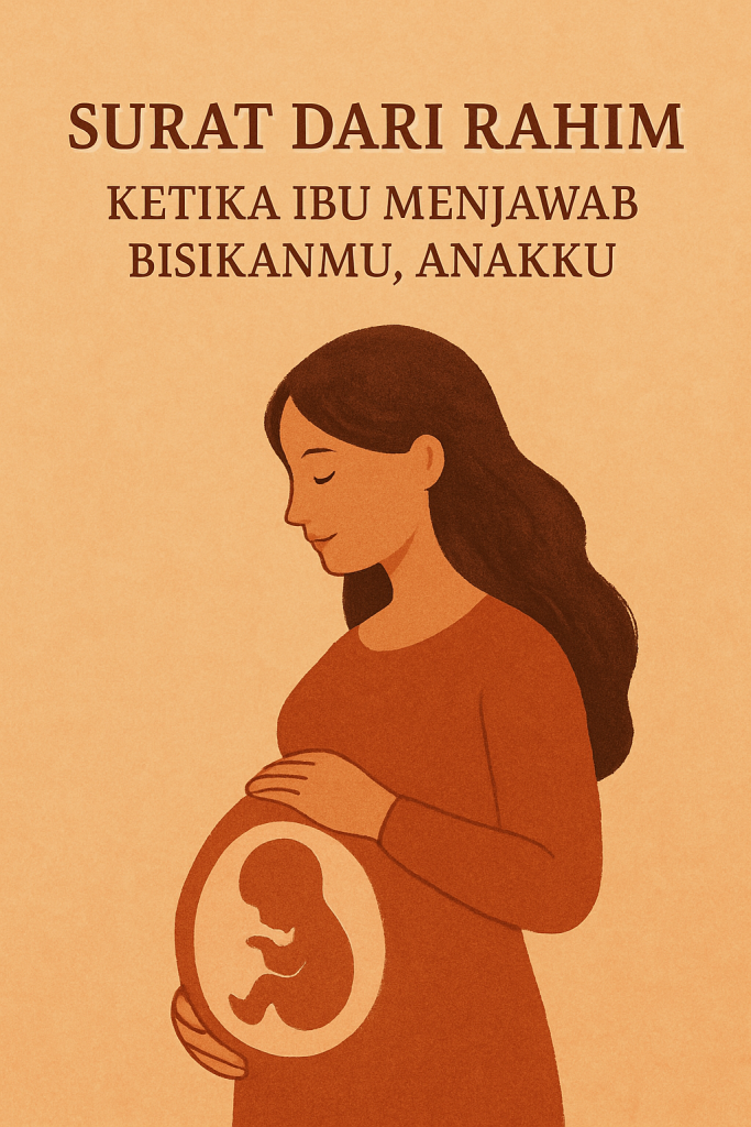 Bisikan Jiwa untuk Anakku Tersayang Bisikan Jiwa untuk Anakku Tersayang