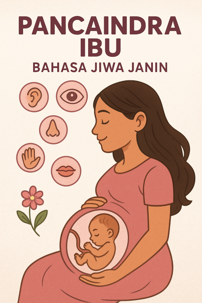 🩺 Pendampingan Kehamilan Berbasis Komunikasi Jiwa: Menyatukan Medis dan Makna 🩺 Pendampingan Kehamilan Berbasis Komunikasi Jiwa: Menyatukan Medis dan Makna