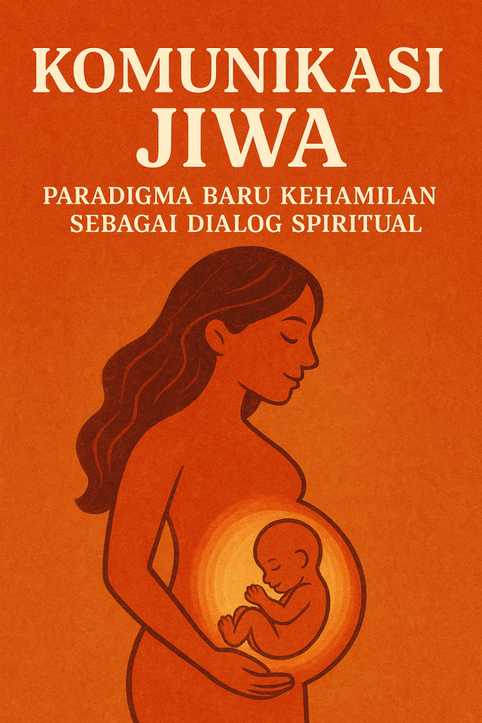 Komunikasi Jiwa: Paradigma Baru Kehamilan sebagai Dialog Spiritual Komunikasi Jiwa: Paradigma Baru Kehamilan sebagai Dialog Spiritual
