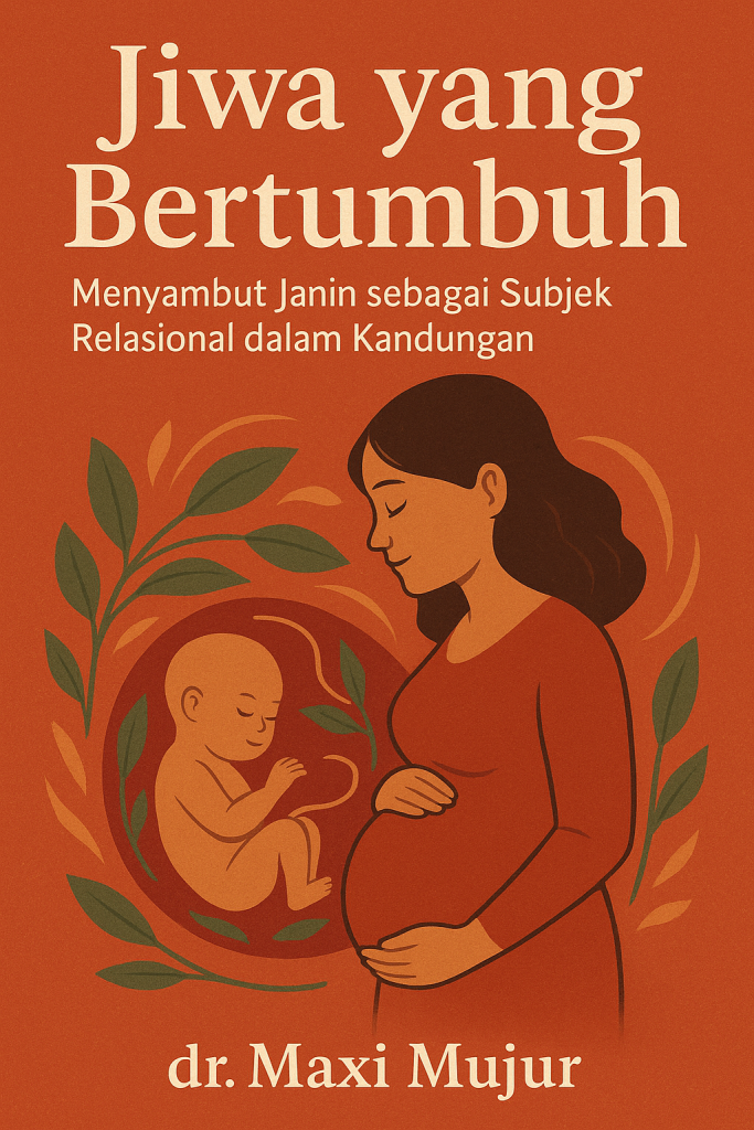 Jiwa yang Bertumbuh: Menyambut Janin sebagai Subjek Relasional dalam Kandungan Jiwa yang Bertumbuh: Menyambut Janin sebagai Subjek Relasional dalam Kandungan