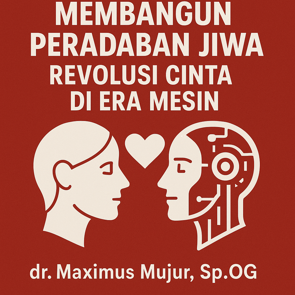 Kembalilah Menjadi Manusia Seutuhnya: Antara Jiwa, Nasi, dan Kecerdasan Hati Kembalilah Menjadi Manusia Seutuhnya: Antara Jiwa, Nasi, dan Kecerdasan Hati
