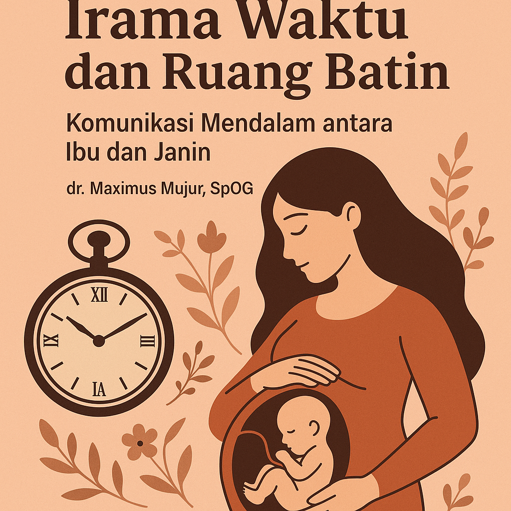 Irama Waktu dan Ruang Batin