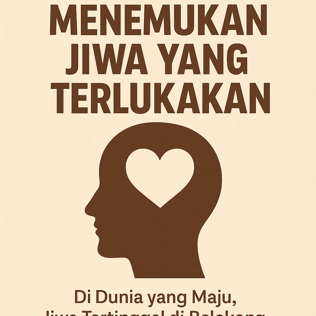 🌿 MENEMUKAN JIWA YANG TERLUPAKAN 🌿 MENEMUKAN JIWA YANG TERLUPAKAN