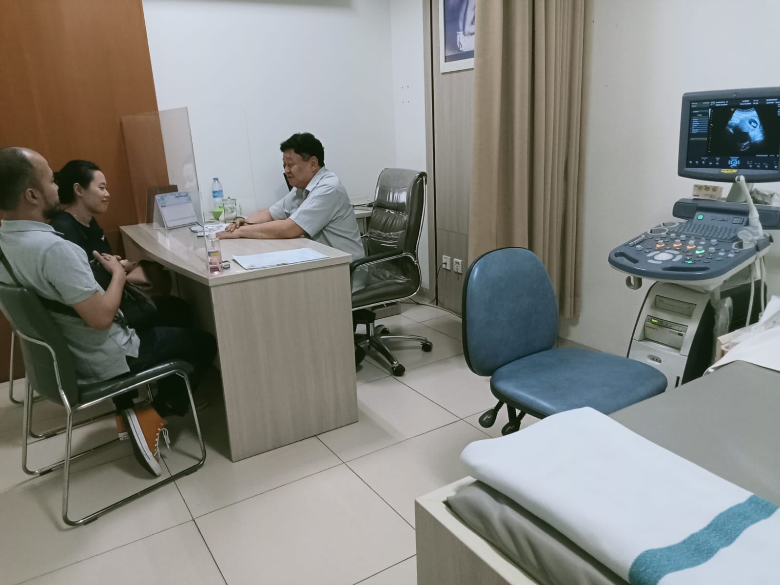Perawatan Jiwa untuk Ibu dan Janin