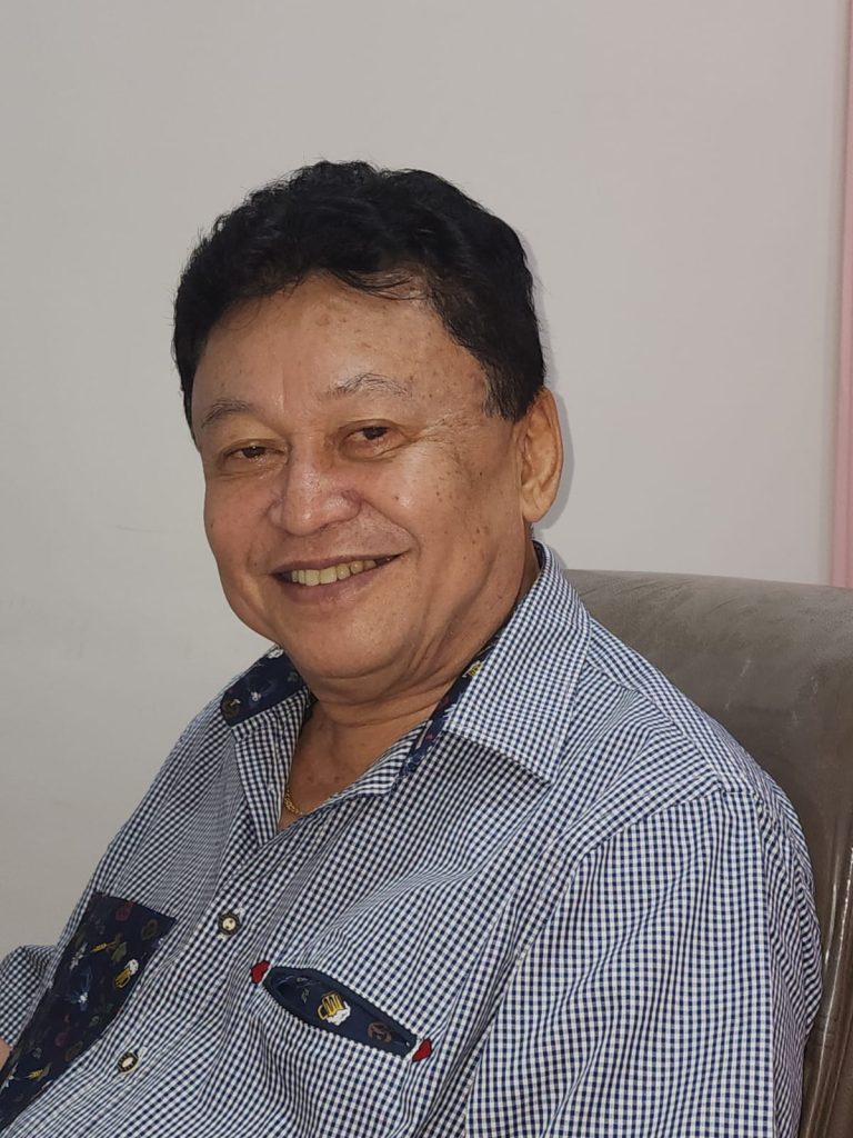 Rahim, Tempat Pewahyuan: Komunikasi Jiwa Ibu dan Janin dalam Keheningan Ilahi Rahim, Tempat Pewahyuan: Komunikasi Jiwa Ibu dan Janin dalam Keheningan Ilahi