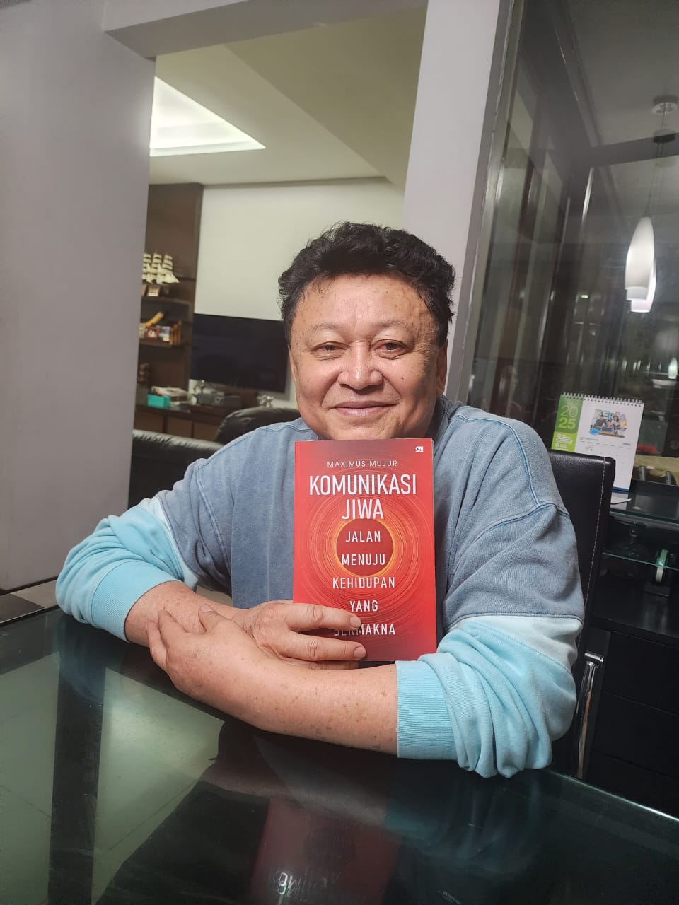 Bahasa Rahasia Janin: Dialog Jiwa yang Membentuk Kehidupan