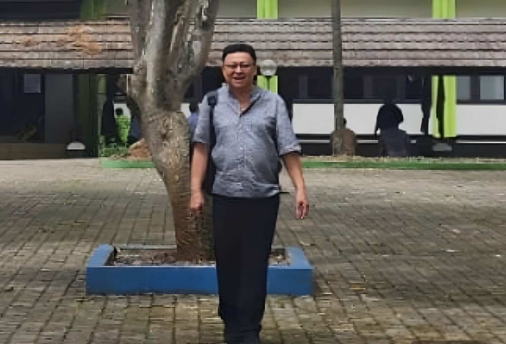 Dengarkan Janinmu: Karena Ia Sedang Belajar Mendengarkan Dirinya Sendiri