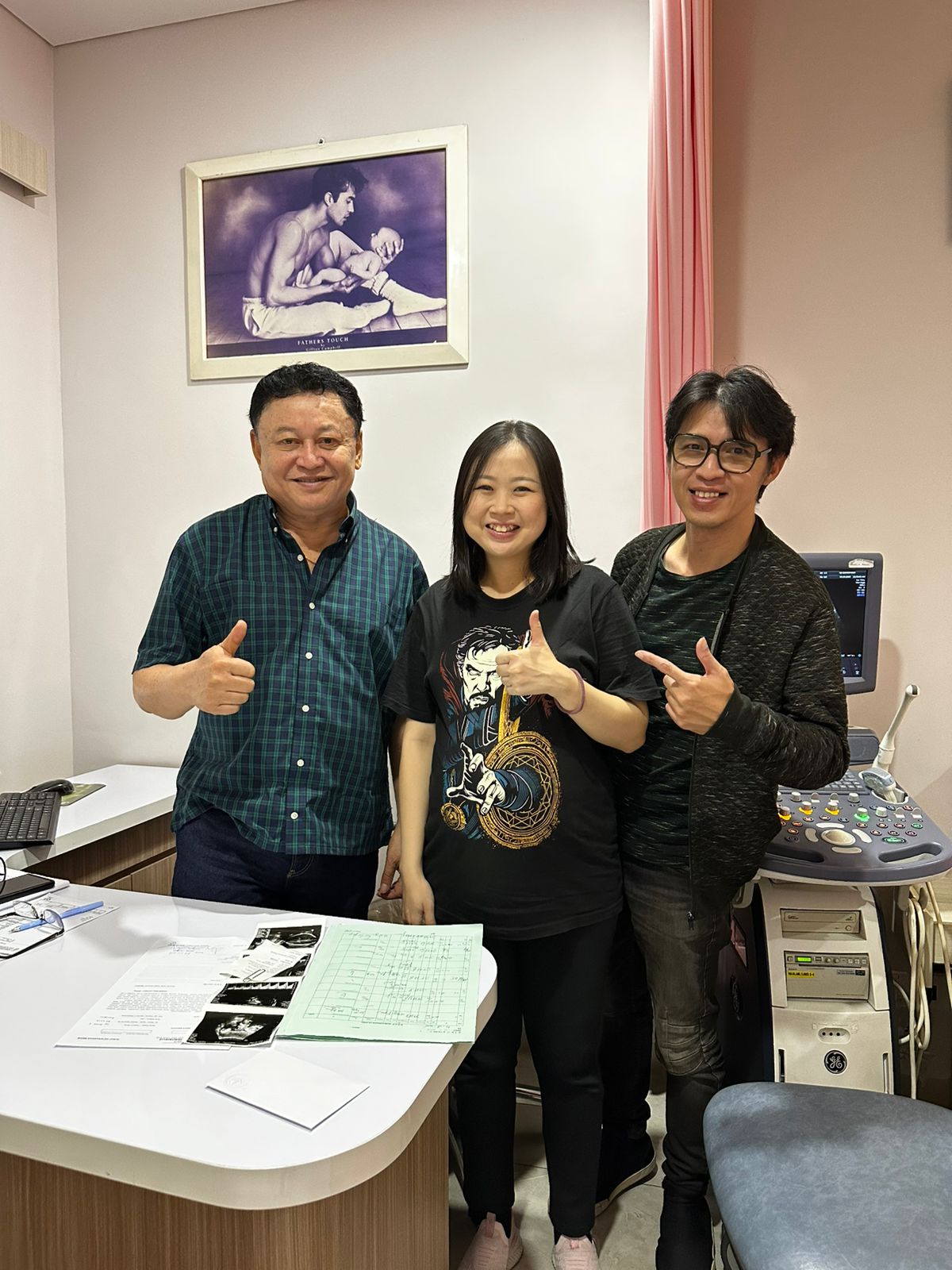 JIWA YANG HADIR DI TENGAH KEMEGAHAN DIGITAL: MEMBANGUN KELUARGA YANG UTUH DI ABAD INI