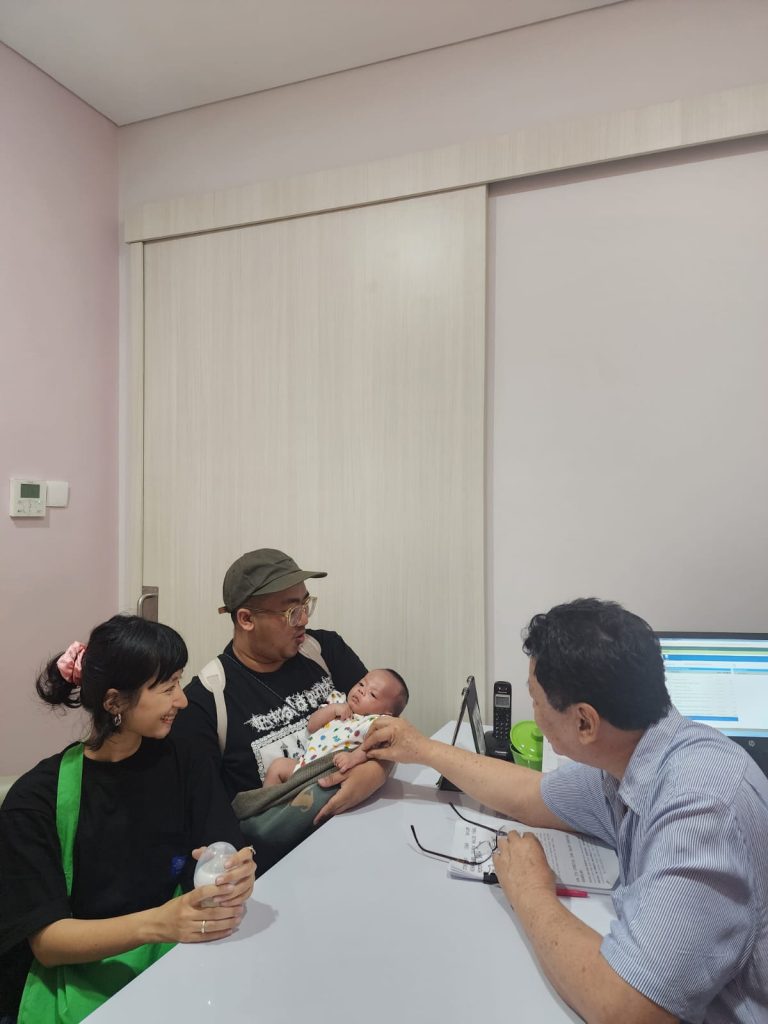 Kesadaran Jiwa dalam Kehamilan: Menembus Batas Sains dan Merawat Kehidupan dari Dalam Rahim Kesadaran Jiwa dalam Kehamilan: Menembus Batas Sains dan Merawat Kehidupan dari Dalam Rahim